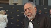 Hollywood si inchina a Coppola