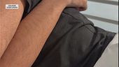 "Prima un colpo, pensavo di morire"