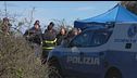 Una telecamera nell'auto di Mark
