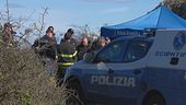 Una telecamera nell'auto di Mark