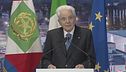 Mattarella, "Basta morti sul lavoro"