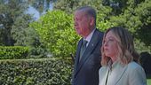 Meloni-Erdogan, "Accordi solidi"