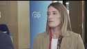 Metsola, Italia saggia tra Ue e Usa