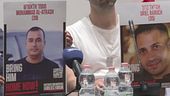 "Ridateci almeno i corpi dei morti"