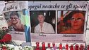 Monreale, le lacrime del killer