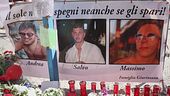 Monreale, le lacrime del killer