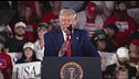 Trump allenta i dazi sulle auto
