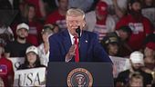 Trump allenta i dazi sulle auto