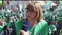 1° maggio, uniti per la sicurezza