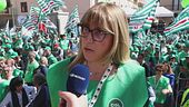 1° maggio, uniti per la sicurezza