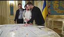 Usa-Kiev, accordo sulle terre rare