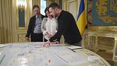 Usa-Kiev, accordo sulle terre rare