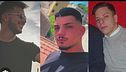 Il mistero di armi e complici