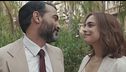 Falcone e la moglie, un film d'amore