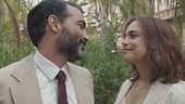 Falcone e la moglie, un film d'amore