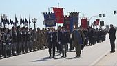 I 164 anni dell'Esercito italiano
