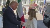 "Leali agli Usa, ma non subalterni"