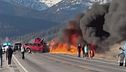 Strage di turisti a Yellowstone