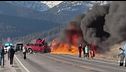 Strage di turisti a Yellowstone