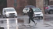 Addio sole, torna il maltempo