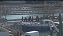 Albania, trasferiti 15 migranti