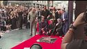 I Green Day sulla Walk of fame