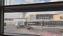 Israele, missile sull'aeroporto