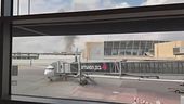 Israele, missile sull'aeroporto