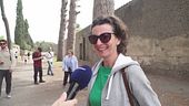 Pompei, code e tutto esaurito