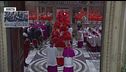 "Extra Omnes", al via il Conclave