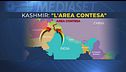 India-Pakistan, rischio escalation