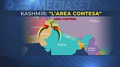 India-Pakistan, rischio escalation
