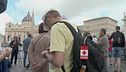 Conclave, seconda fumata nera