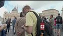 Conclave, seconda fumata nera