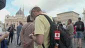 Conclave, seconda fumata nera