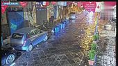 Lotte fra clan, 16 arresti a Napoli