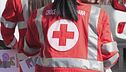 Croce Rossa Internazionale "Proteggiamo la vita e la dignità"