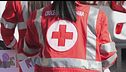 Croce Rossa Internazionale "Proteggiamo la vita e la dignità"