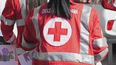 Croce Rossa Internazionale "Proteggiamo la vita e la dignità"