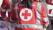 Croce Rossa Internazionale "Proteggiamo la vita e la dignità"