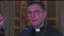Albano Laziale in festa per il nuovo Papa