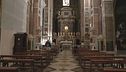 Il primo Papa agostiniano