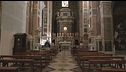 Il primo Papa agostiniano
