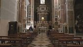 Il primo Papa agostiniano