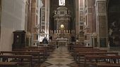 Il primo Papa agostiniano