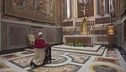 Inizia l'era di Leone XIV