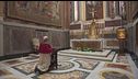Inizia l'era di Leone XIV