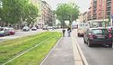 Guerra Ultrà, spari a Milano