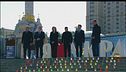Vertice a Kiev per la tregua