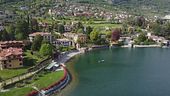 Tutti pazzi per il Lago di Como